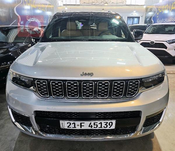 Jeep for sale in Iraq